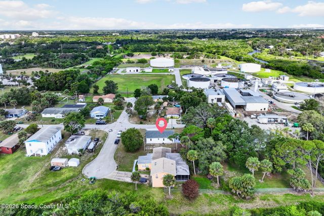 2343 Grant Street, Melbourne, FL 32901