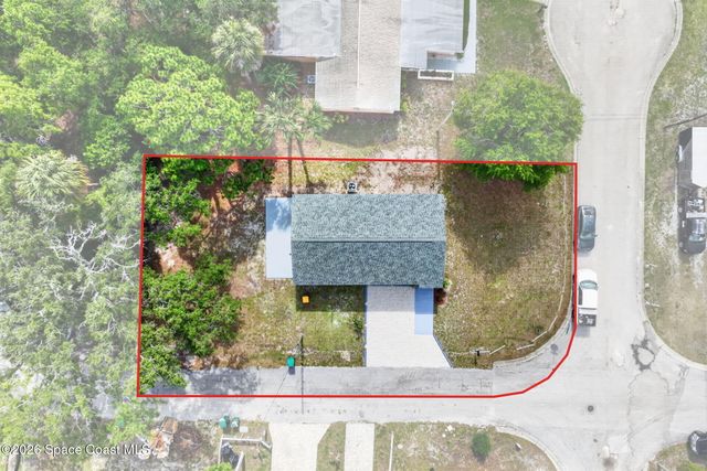 2343 Grant Street, Melbourne, FL 32901