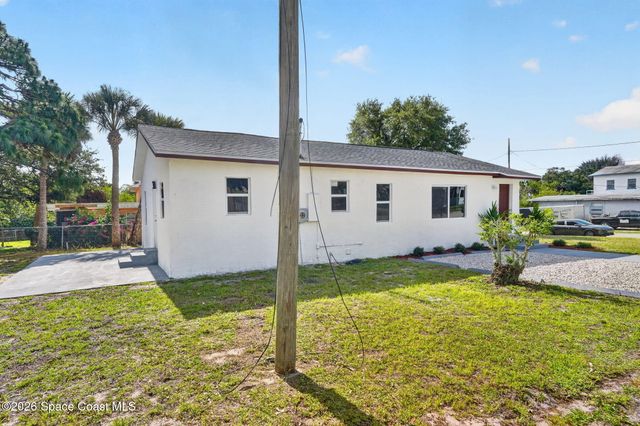 2343 Grant Street, Melbourne, FL 32901