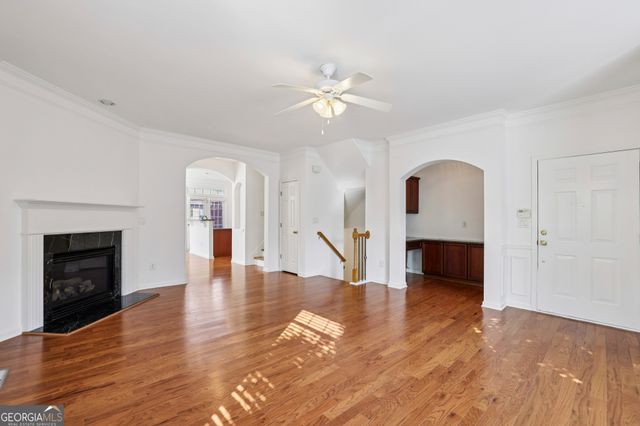 6180 Briggs Way, Johns Creek, GA 30097