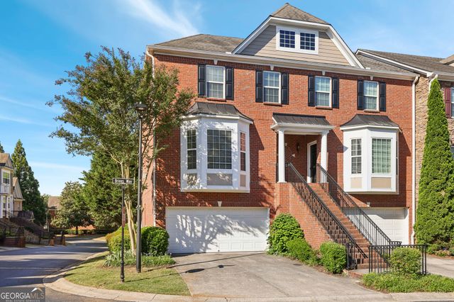 6180 Briggs Way, Johns Creek, GA 30097