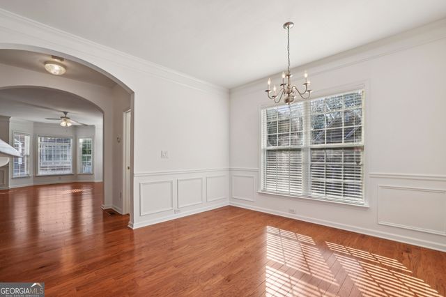 6180 Briggs Way, Johns Creek, GA 30097