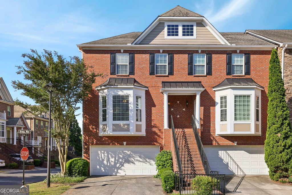 6180 Briggs Way, Johns Creek, GA 30097