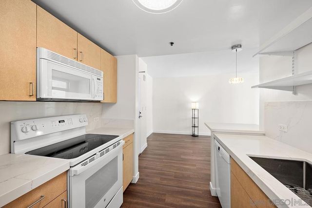 425 W Beech Street 721, San Diego, CA 92101