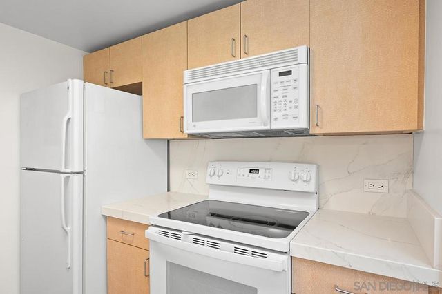 425 W Beech Street 721, San Diego, CA 92101