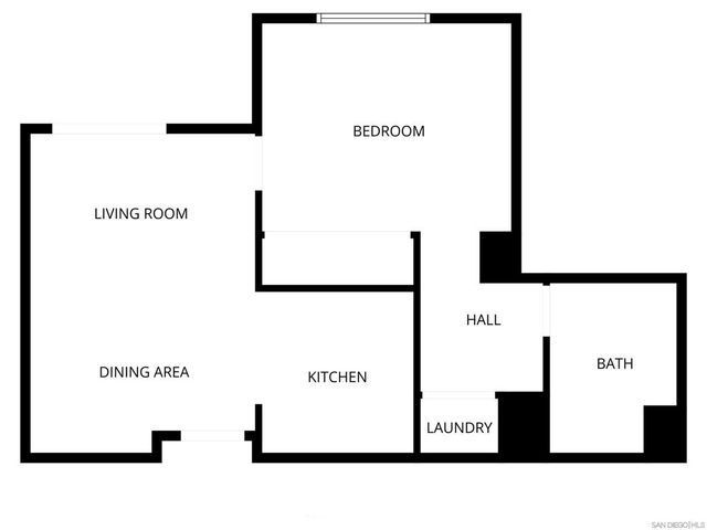 425 W Beech Street 721, San Diego, CA 92101