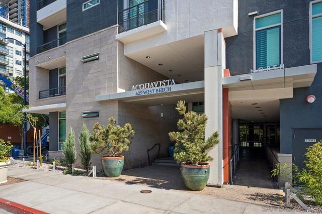 425 W Beech Street 721, San Diego, CA 92101