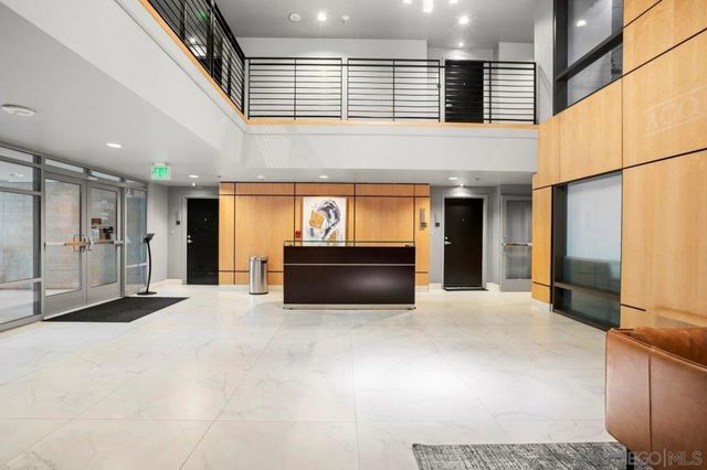 425 W Beech Street 721, San Diego, CA 92101