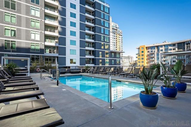 425 W Beech Street 721, San Diego, CA 92101