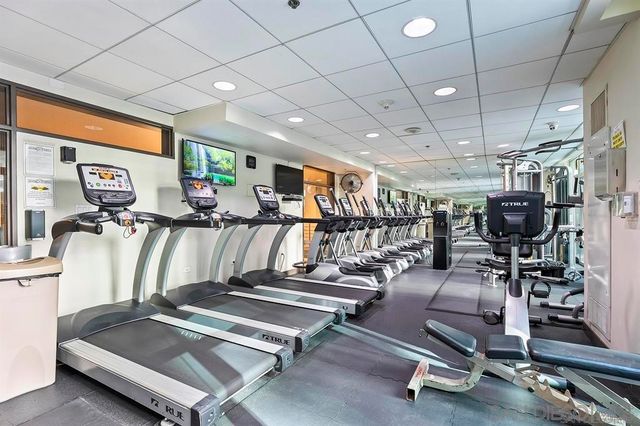 425 W Beech Street 721, San Diego, CA 92101