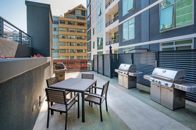425 W Beech Street 721, San Diego, CA 92101