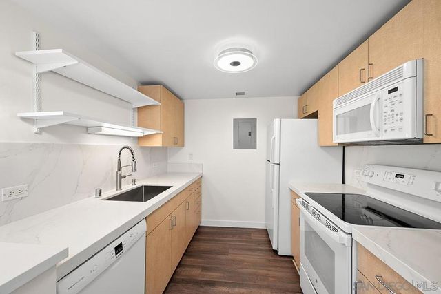 425 W Beech Street 721, San Diego, CA 92101