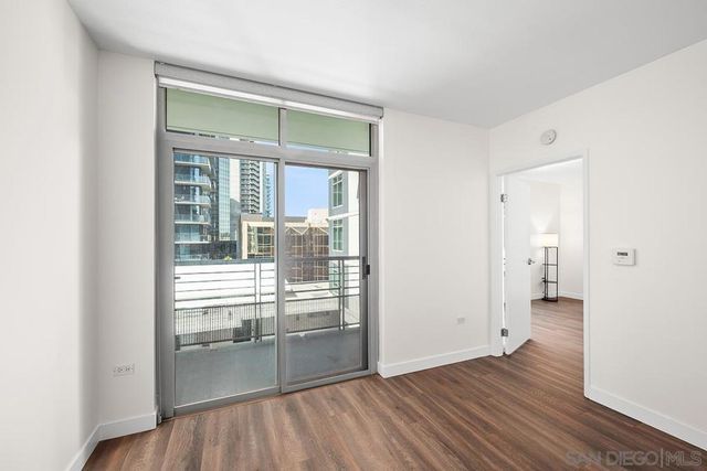 425 W Beech Street 721, San Diego, CA 92101