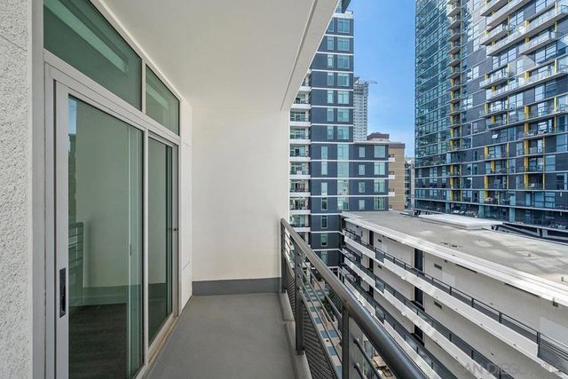 425 W Beech Street 721, San Diego, CA 92101
