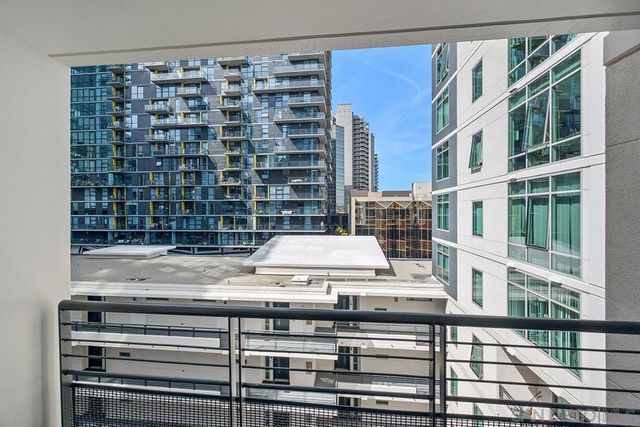 425 W Beech Street 721, San Diego, CA 92101