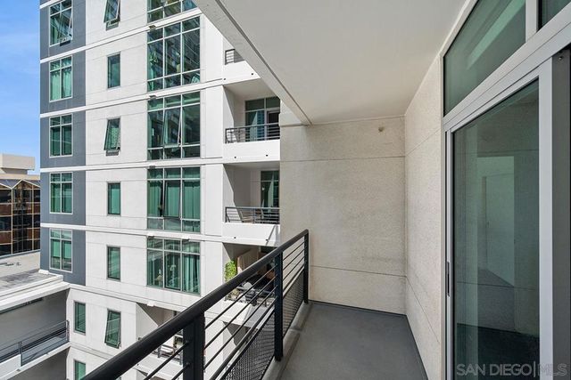 425 W Beech Street 721, San Diego, CA 92101
