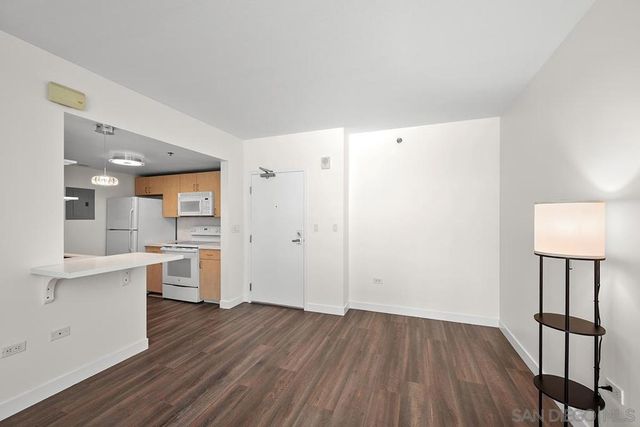 425 W Beech Street 721, San Diego, CA 92101