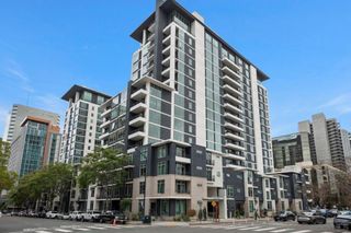 425 W Beech Street 721, San Diego, CA 92101