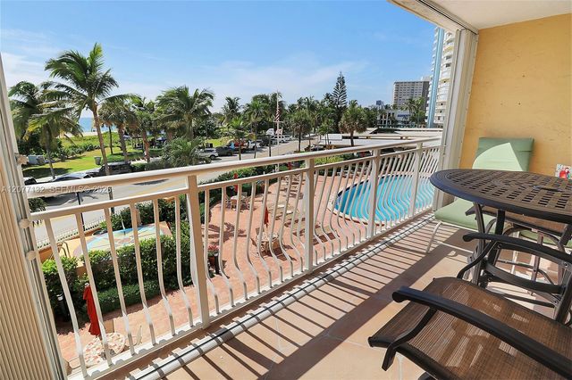 328 N Ocean Boulevard 302, Pompano Beach, FL 33062