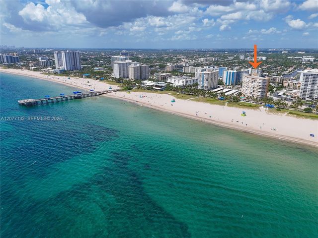 328 N Ocean Boulevard 302, Pompano Beach, FL 33062