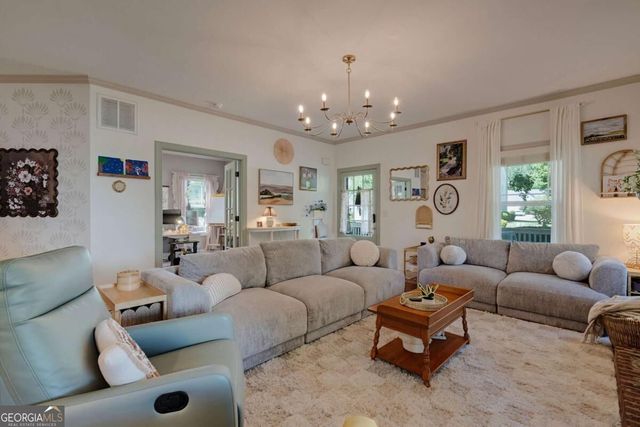 1901 Franklin Grove Parkway, Bogart, GA 30622