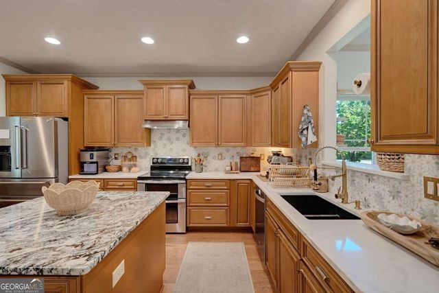 1901 Franklin Grove Parkway, Bogart, GA 30622