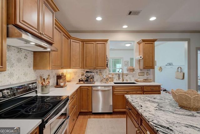1901 Franklin Grove Parkway, Bogart, GA 30622