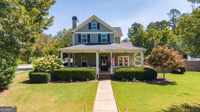 1901 Franklin Grove Parkway, Bogart, GA 30622