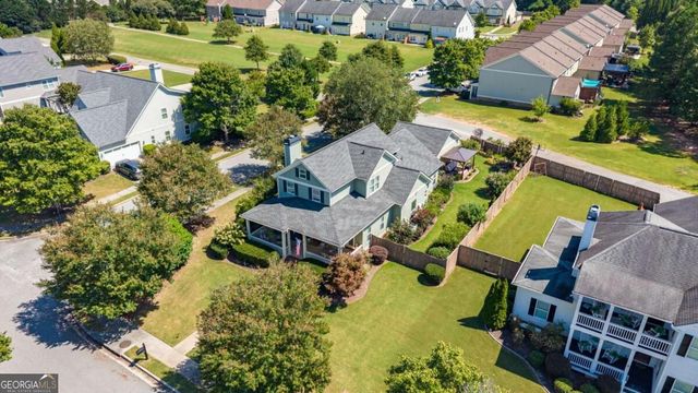 1901 Franklin Grove Parkway, Bogart, GA 30622