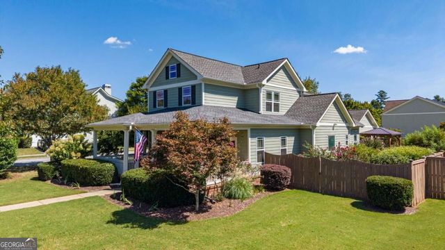 1901 Franklin Grove Parkway, Bogart, GA 30622