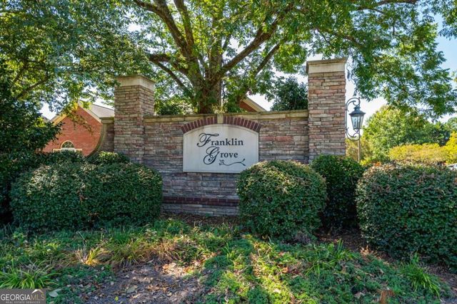 1901 Franklin Grove Parkway, Bogart, GA 30622