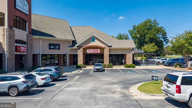 1901 Franklin Grove Parkway, Bogart, GA 30622