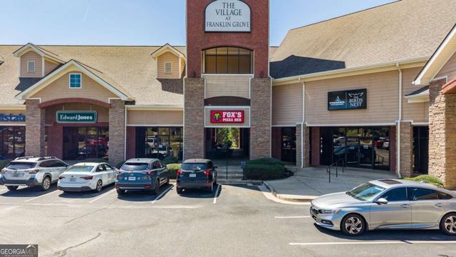 1901 Franklin Grove Parkway, Bogart, GA 30622