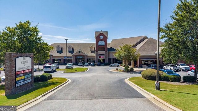 1901 Franklin Grove Parkway, Bogart, GA 30622
