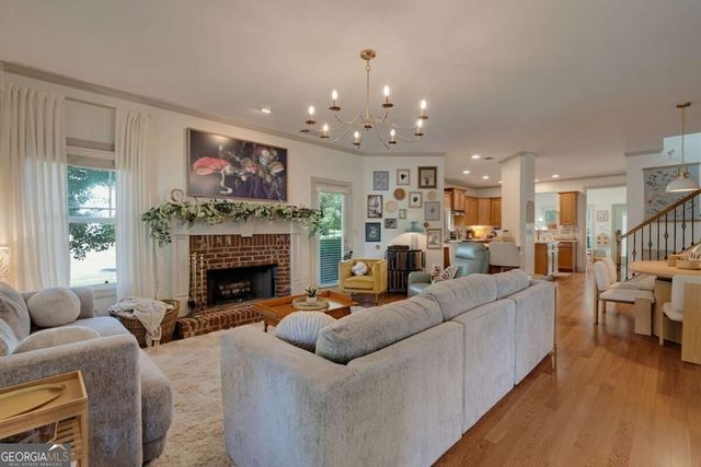 1901 Franklin Grove Parkway, Bogart, GA 30622