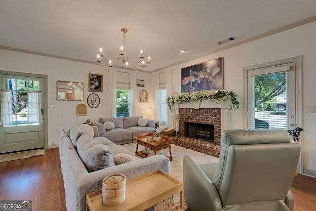 1901 Franklin Grove Parkway, Bogart, GA 30622