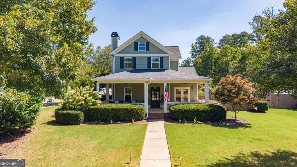 1901 Franklin Grove Parkway, Bogart, GA 30622