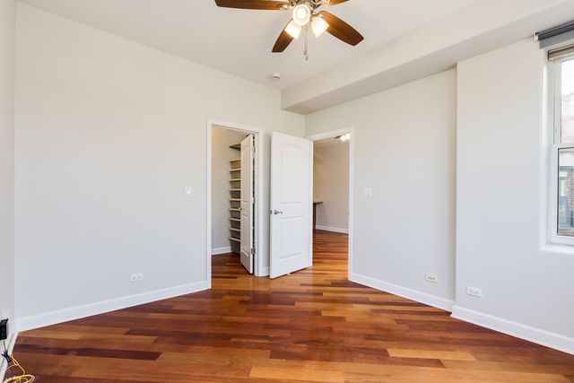 2121 N KEDZIE Avenue 3W, Chicago, IL 60647