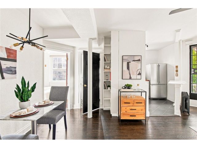 215 E 11th Ave C2, Denver, CO 80203