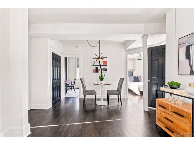 215 E 11th Ave C2, Denver, CO 80203