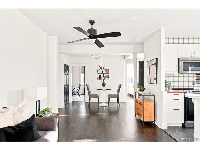 215 E 11th Ave C2, Denver, CO 80203