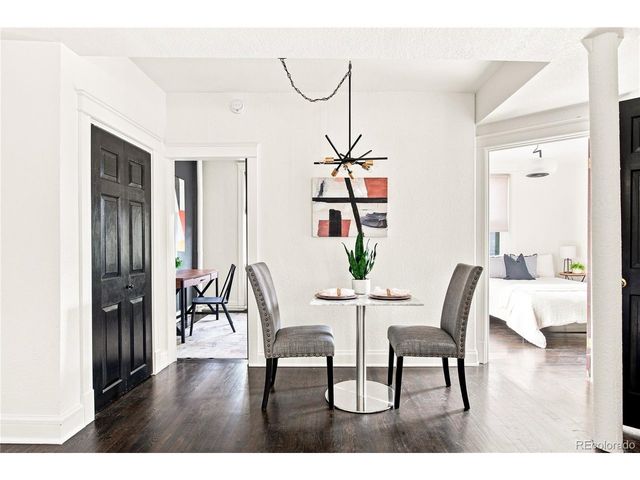 215 E 11th Ave C2, Denver, CO 80203