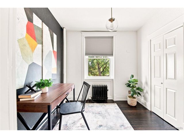 215 E 11th Ave C2, Denver, CO 80203