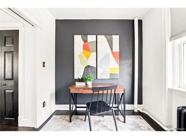215 E 11th Ave C2, Denver, CO 80203