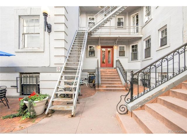 215 E 11th Ave C2, Denver, CO 80203