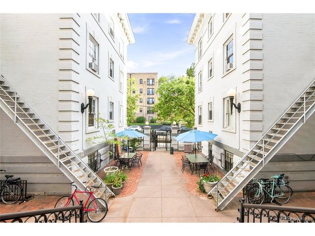 215 E 11th Ave C2, Denver, CO 80203