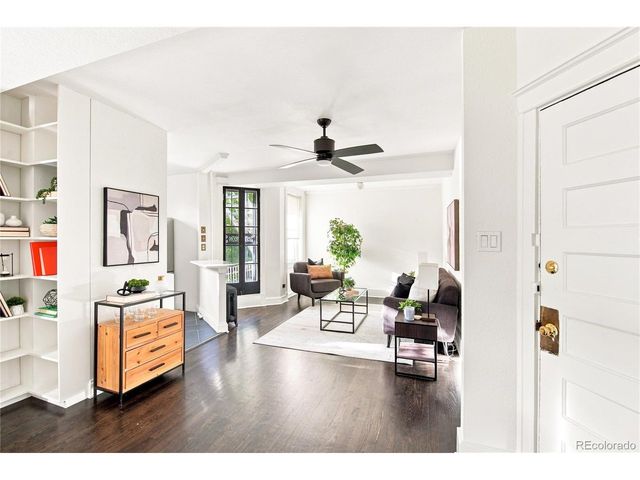 215 E 11th Ave C2, Denver, CO 80203