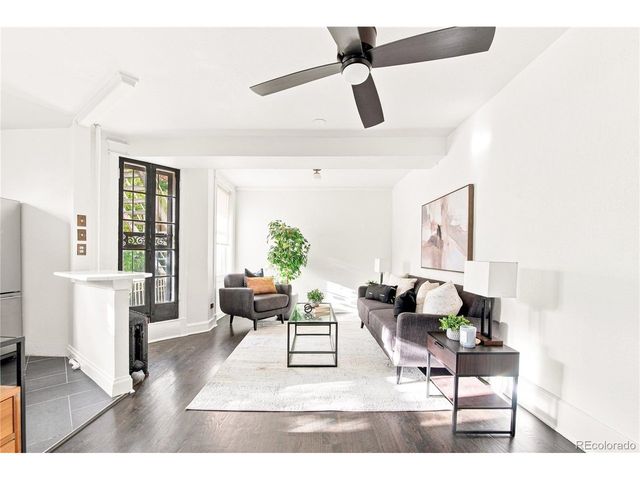 215 E 11th Ave C2, Denver, CO 80203