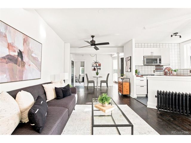 215 E 11th Ave C2, Denver, CO 80203