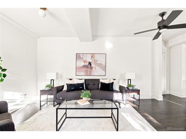 215 E 11th Ave C2, Denver, CO 80203